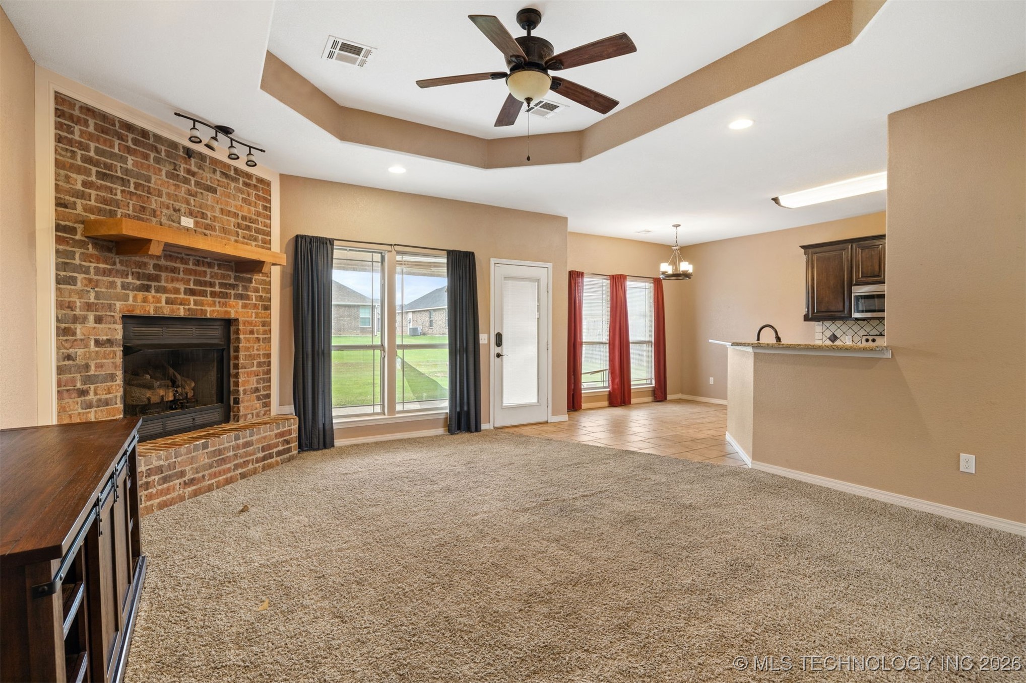 3508 Carriage Point Drive