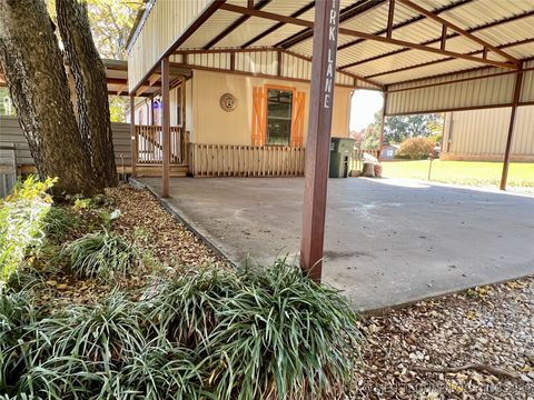 14133 Kirk Lane Kingston OK 73439