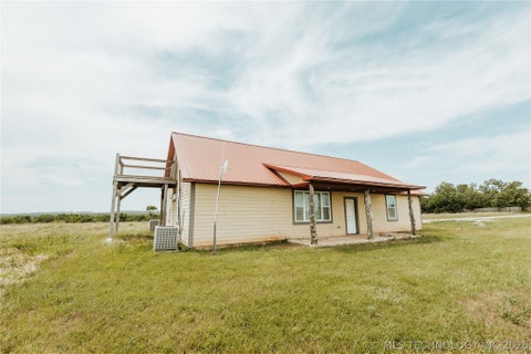 Photo of 351660 E 4200 Road, Pawnee, OK 74058 (MLS # 2624131)