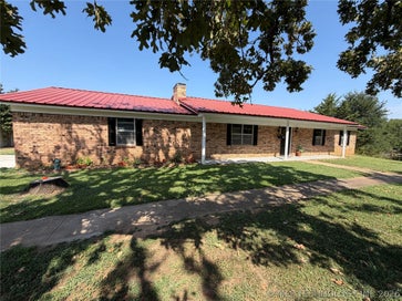 3157 State Road 22 Bokchito OK 74726