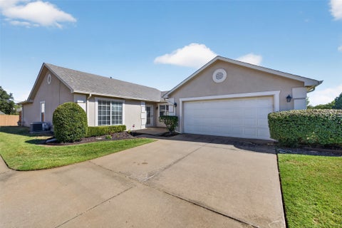 Photo of 8311 S 84th EastPlace, Tulsa, OK 74133 (MLS # 2632995)