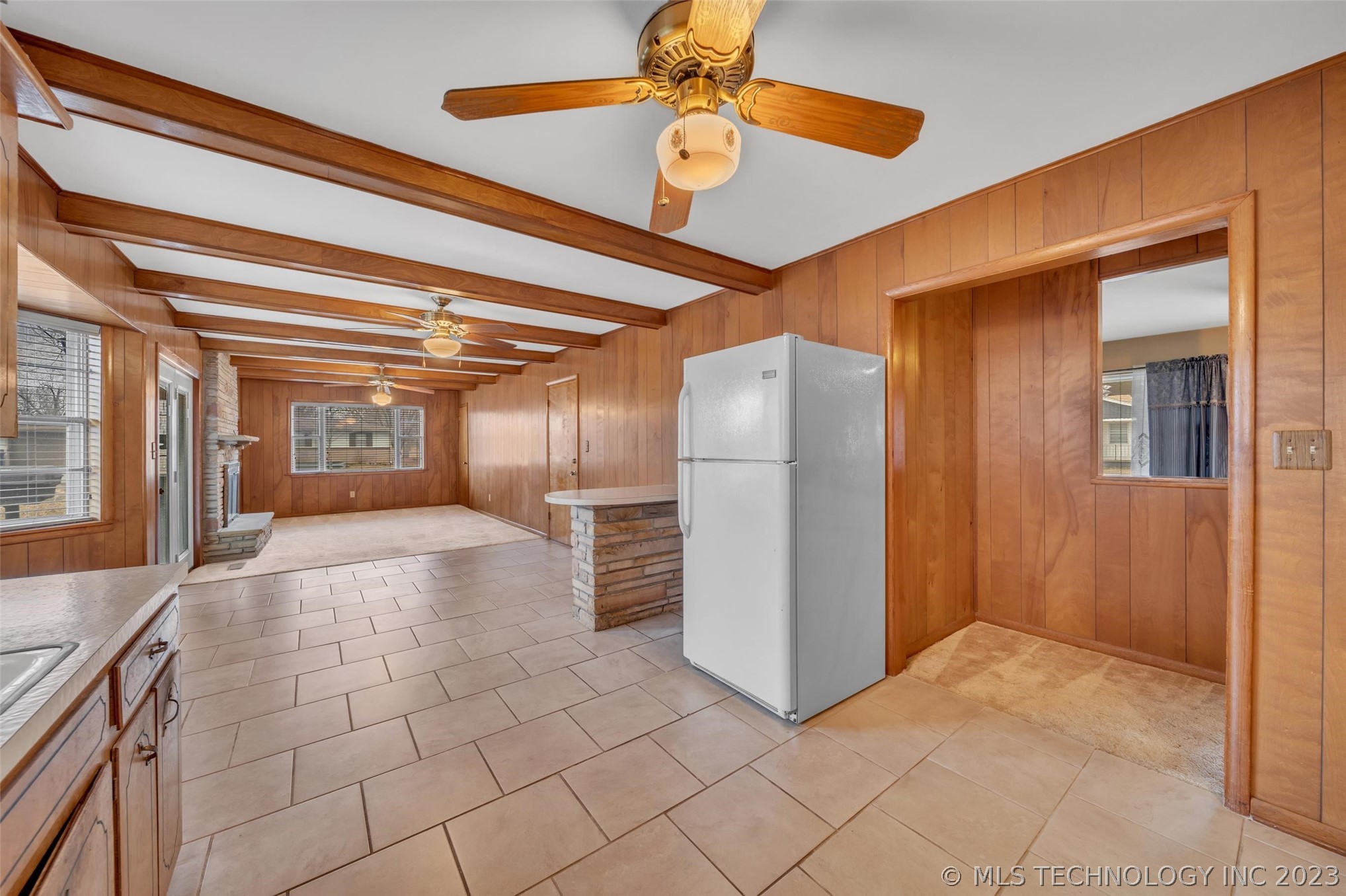 Photo 11 of 27 of 8749 E 170th Street S house
