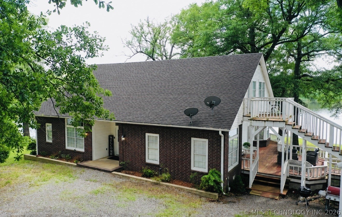 1122 Peninsula Drive