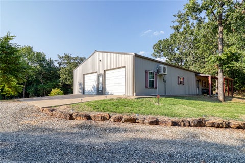 Photo of 13006 S 85th Street E, Muskogee, OK 74403 (MLS # 2637772)