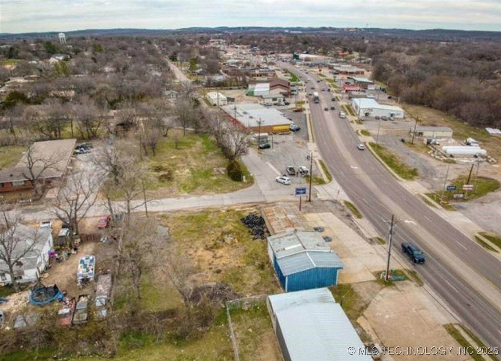 1019 S Mississippi