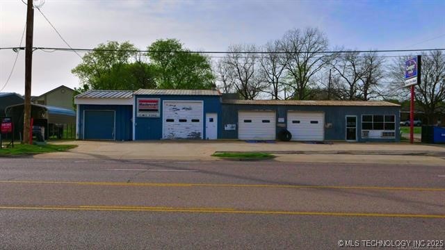 1019 S Mississippi