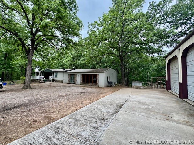 8501 Texoma Hills