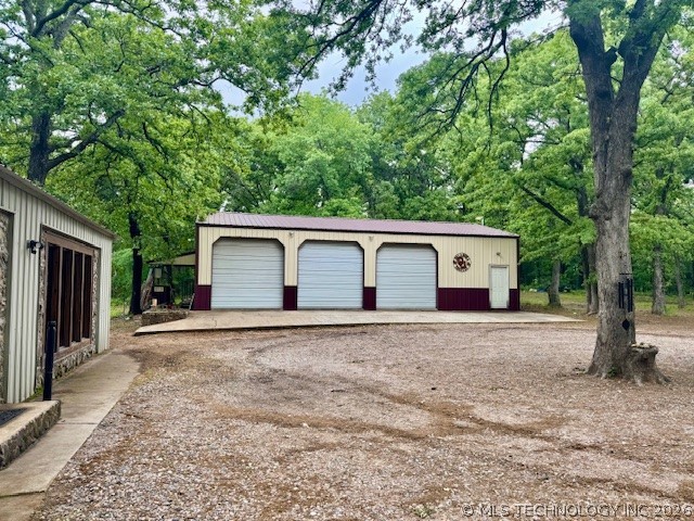 8501 Texoma Hills