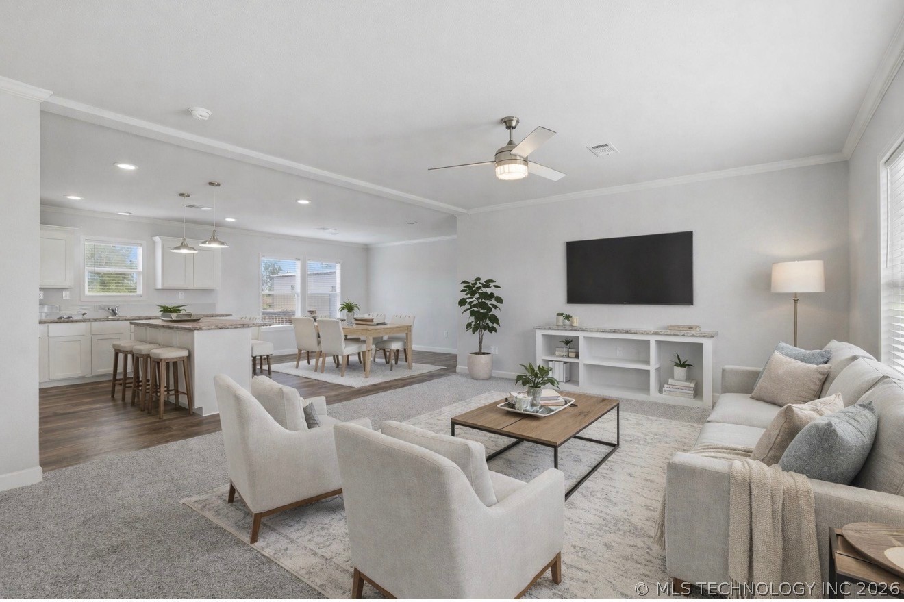 52 Horizon Circle