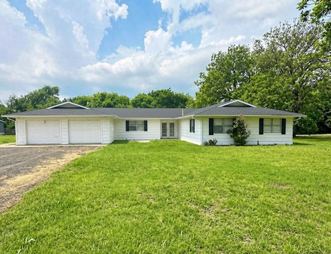 Photo of 331 N Pine, Stratford, OK 74872 (MLS # 2638490)