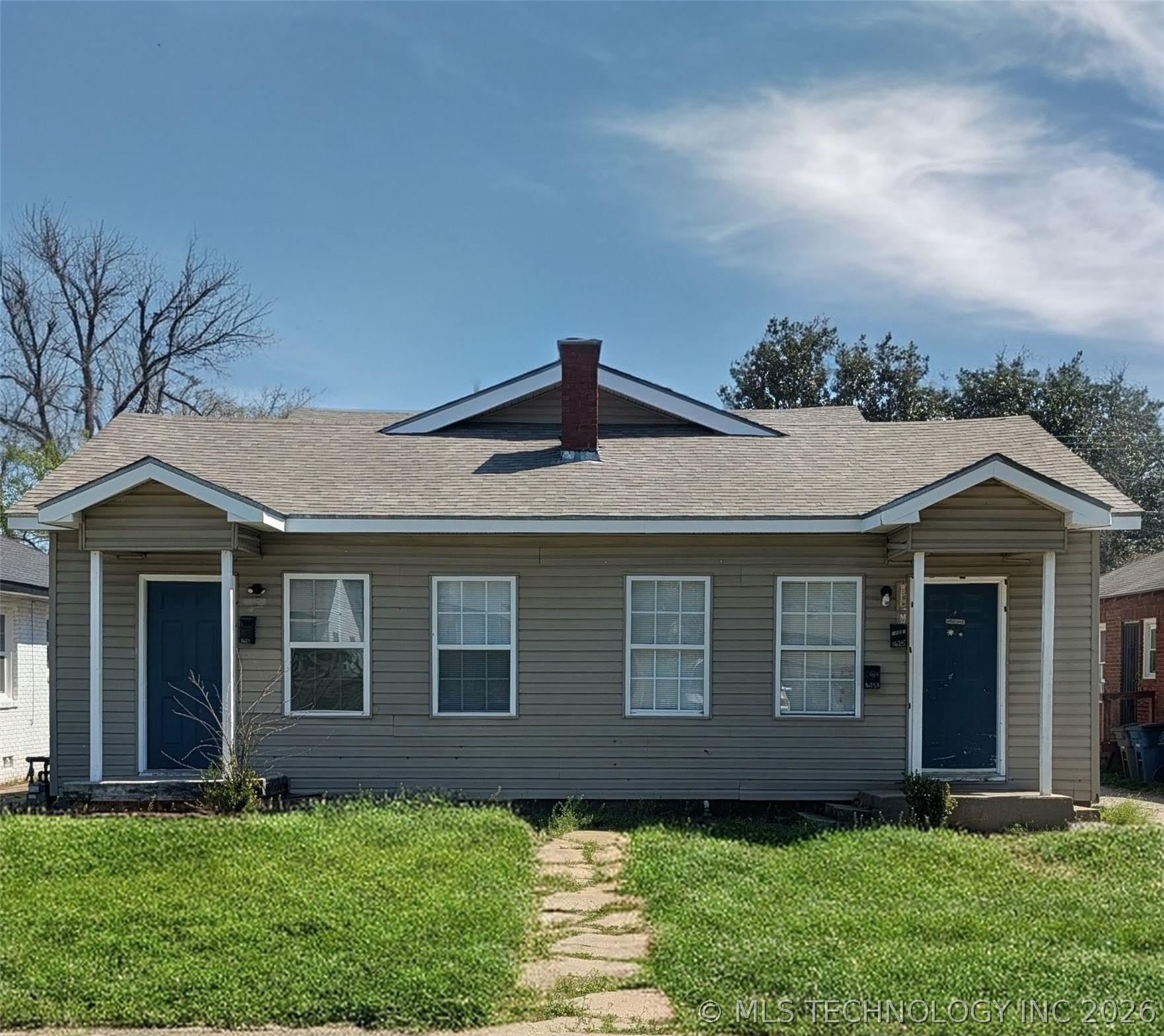 Photo 1 of 18 — 1625 N Denver Avenue, Tulsa, OK 74106