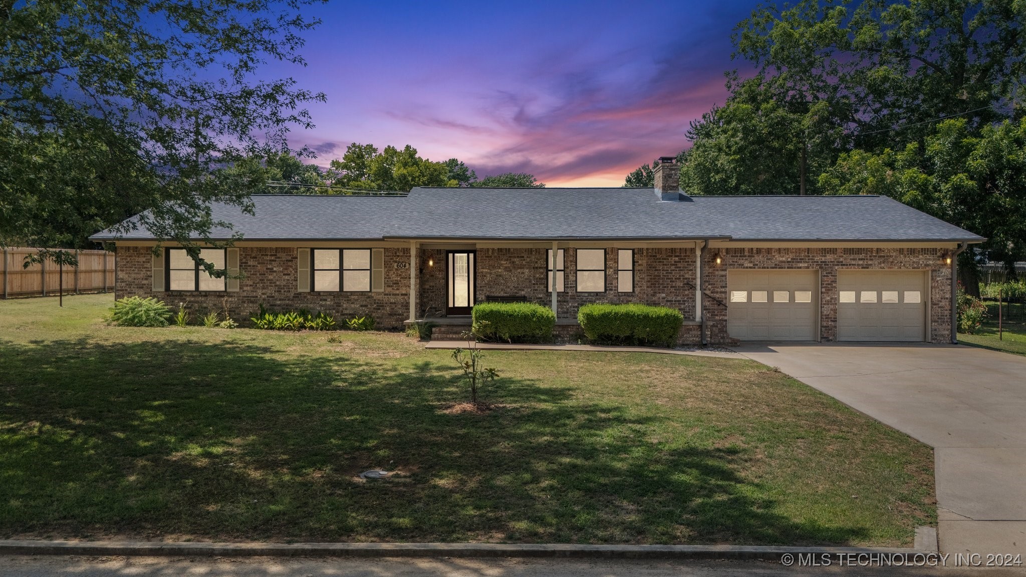 View Cleveland, OK 74020 house