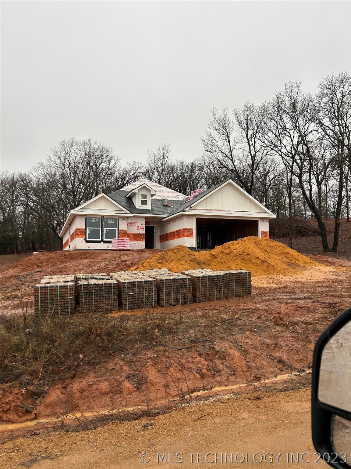 Photo 1 of 1 of 216 Rawlings house
