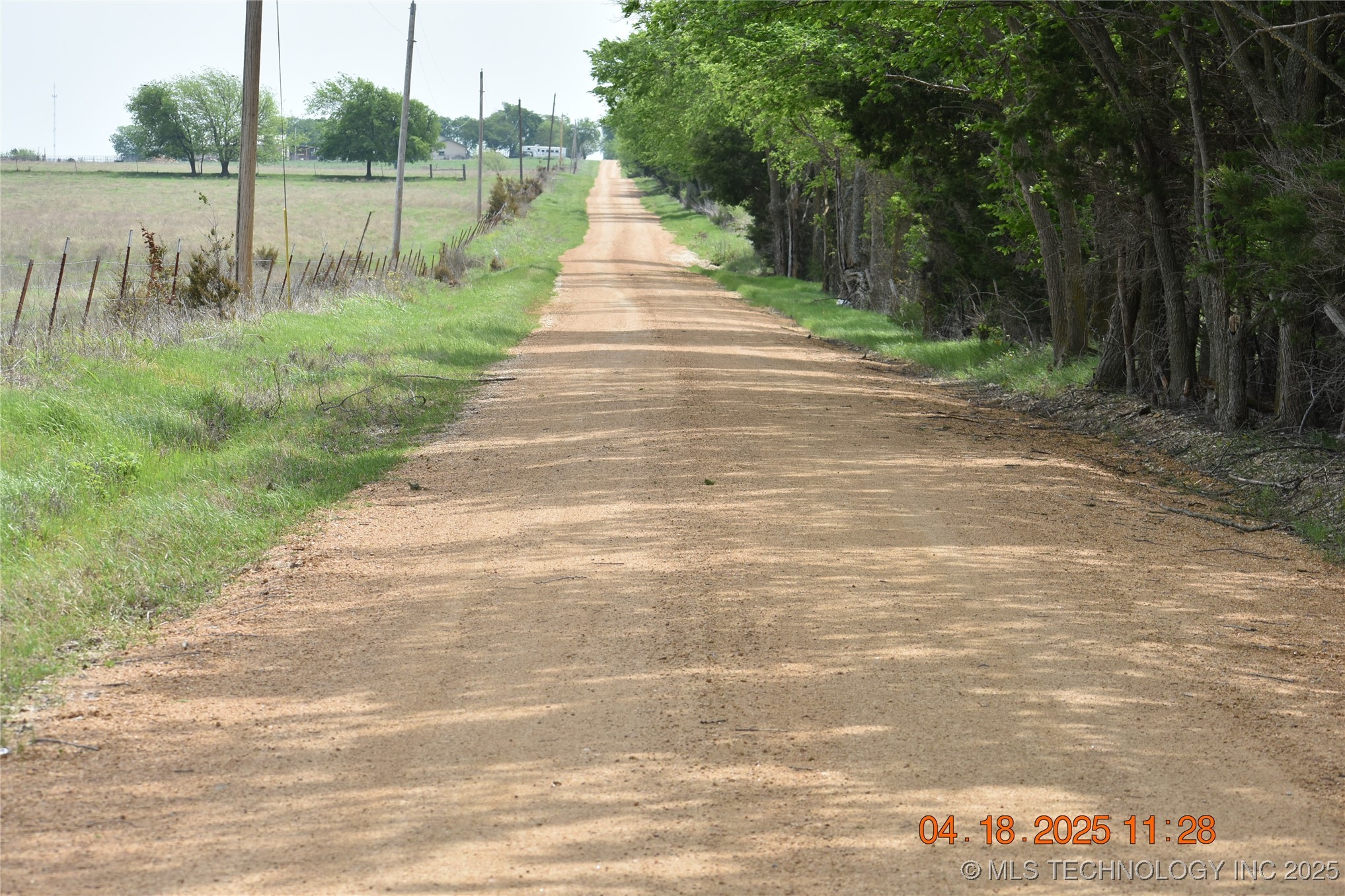 Weaverton Road