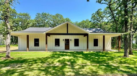 12443 Longboard Loop Kingston OK 73439