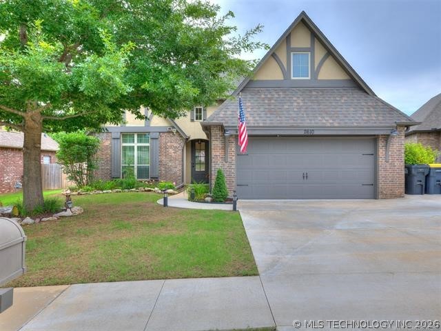 Photo 1 of 39 — 2610 E 139th Street S, Bixby, OK 74008
