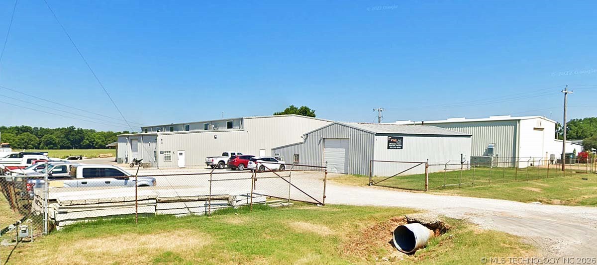 Photo 1 of 20 — 5816 S 116th WestAvenue, Sand Springs, OK 74063