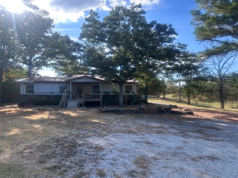 Photo of 17031 3880, Coalgate, OK 74538 (MLS # 2632503)