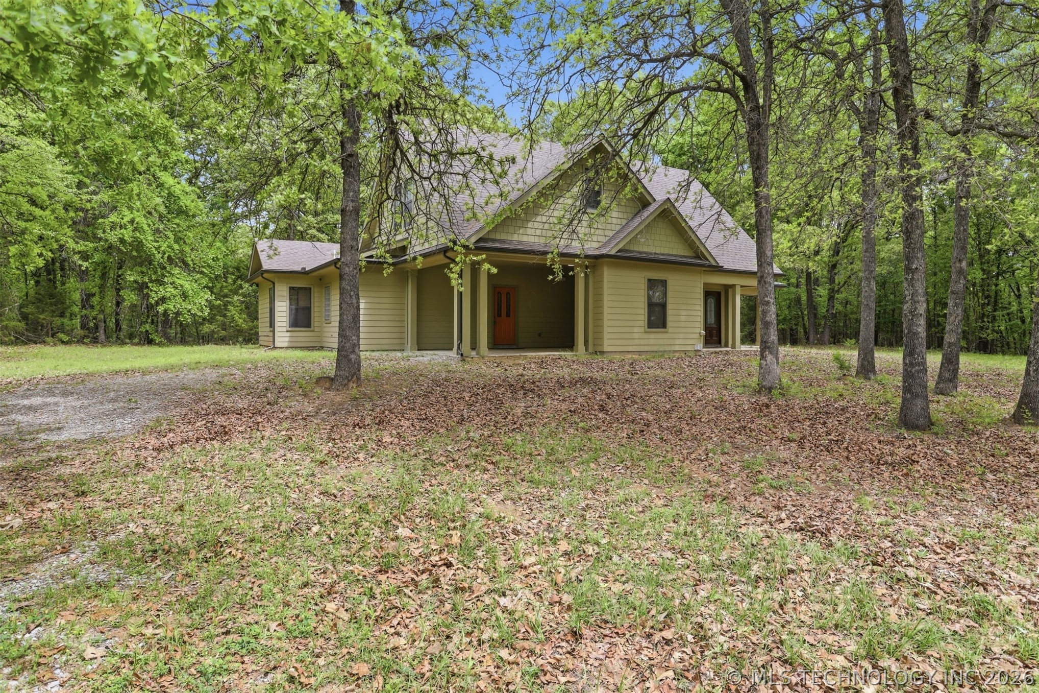 900 W Hardesty Road