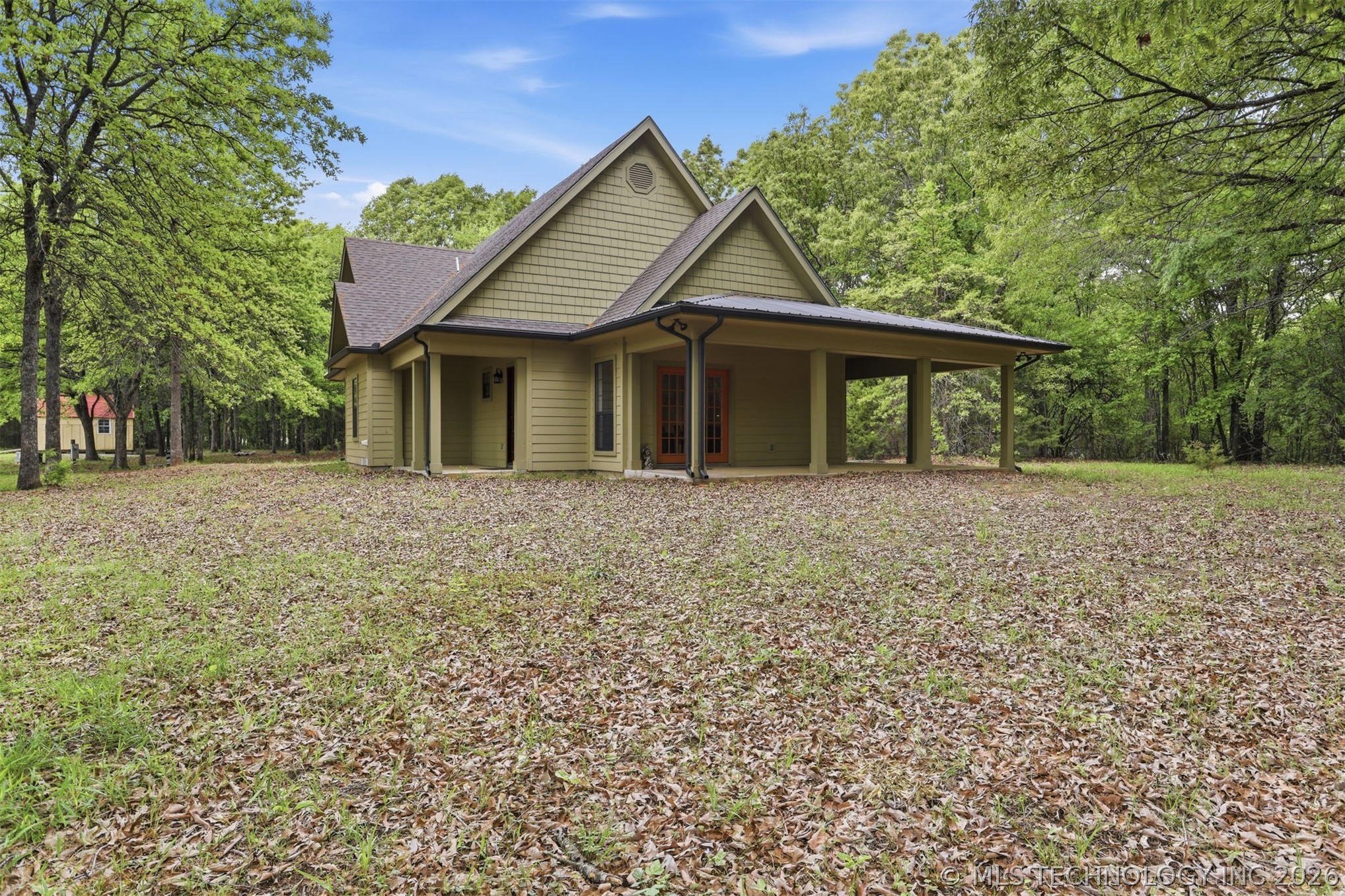 900 W Hardesty Road