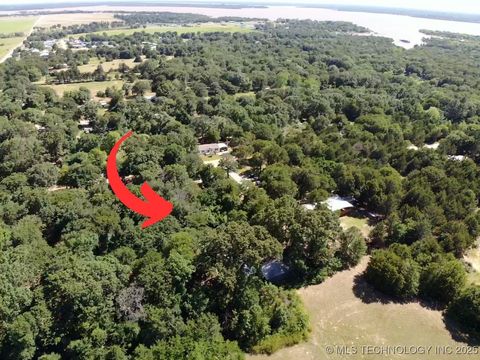 3868 Jannine Kingston OK 73439