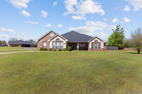 18 Sandwedge Durant OK 74701