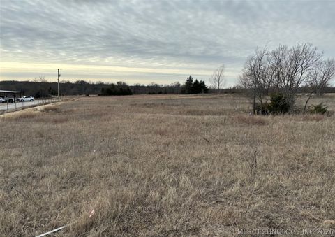 State Hwy 32 Kingston OK 73439
