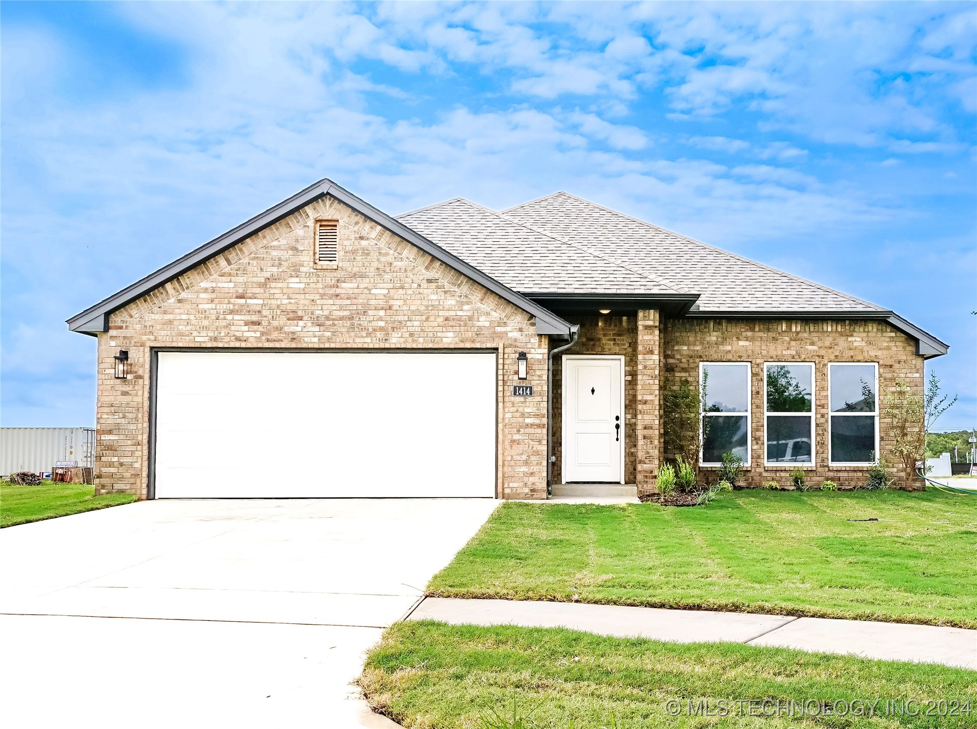 View Glenpool, OK 74033 house