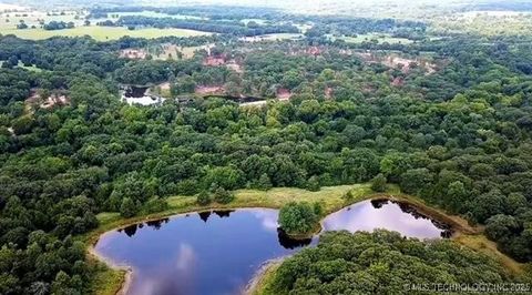 4 Sims Road Colbert OK 74733