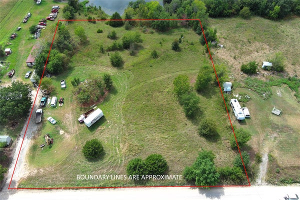 ADDRESS PRIVATE, EUFAULA, OK 74432 - Image 65512e6576f67bb97852fc3dbd1f00db/2833553804