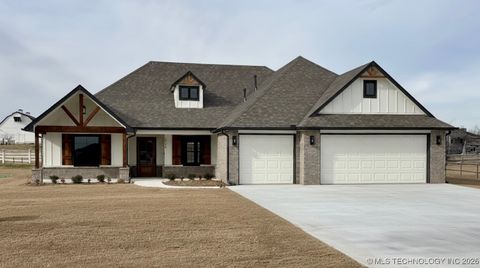 14170 N 54th EastAvenue Collinsville OK 74021