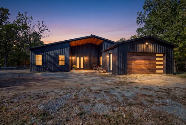 961 CAMPUS, SALINA, OK 74365 - Image 659927d05c8a35481d3a40b5d8b19e63/3596906966