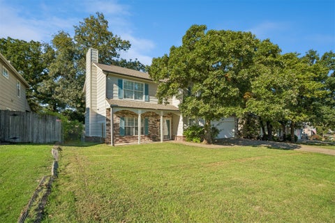 Photo of 3726 S Rolling Oaks Drive, Tulsa, OK 74107 (MLS # 2633893)