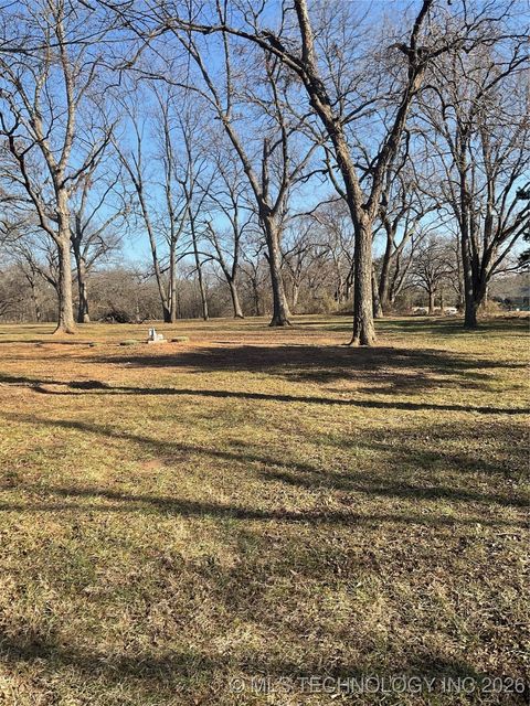 4850 Jaco Lane Kingston OK 73439