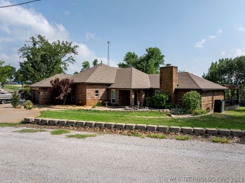 14235 Bois Darc Kingston OK 73439