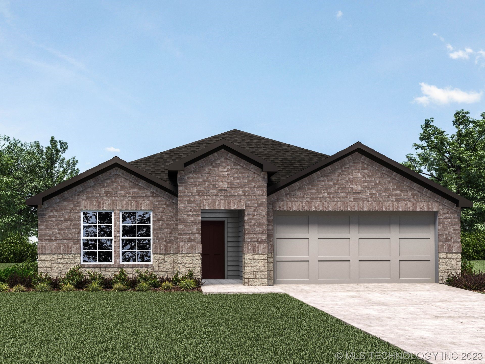Photo 1 of 16 of 4261 W Village Park Drive house