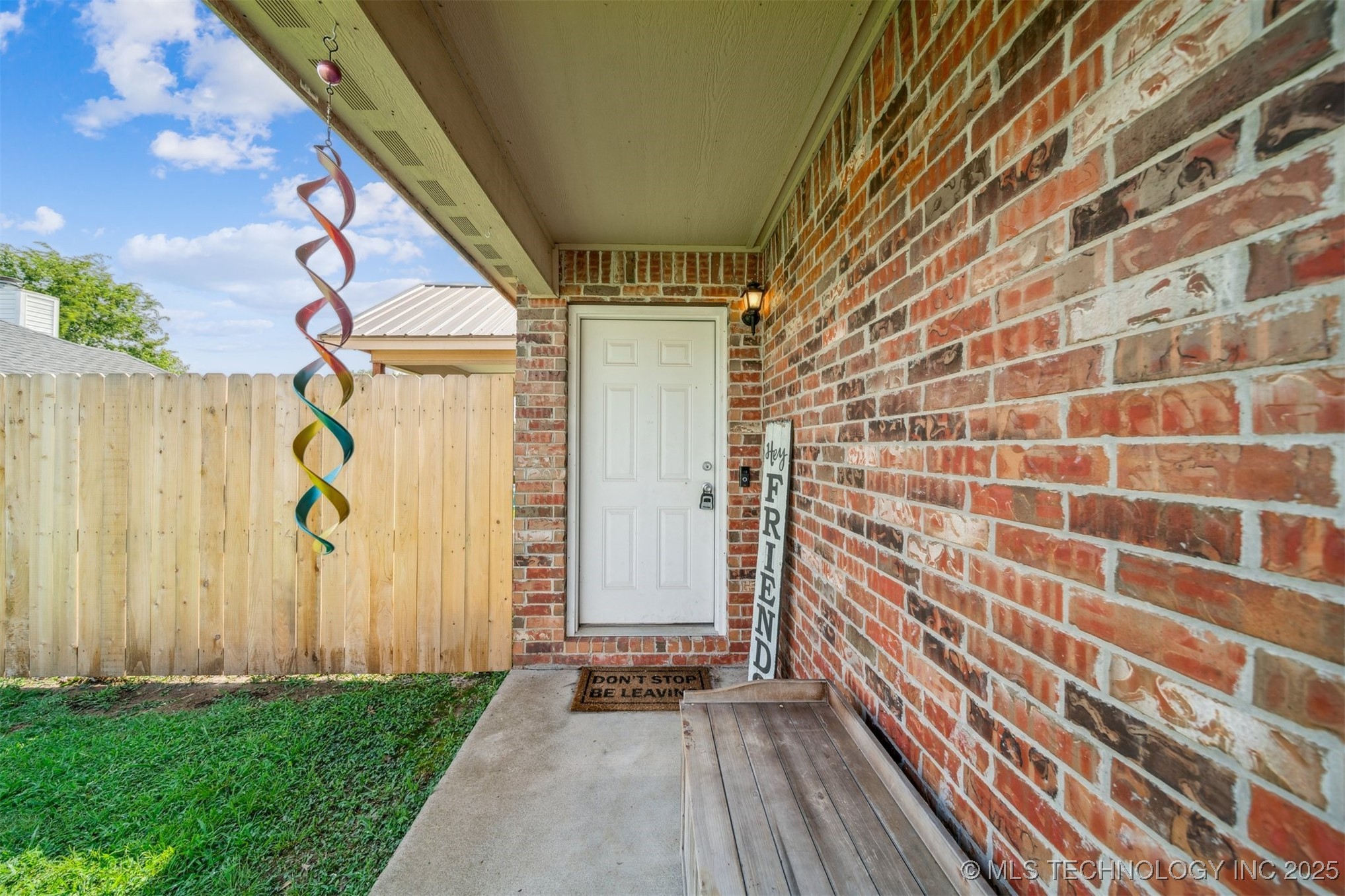 2006 S Muskogee Place