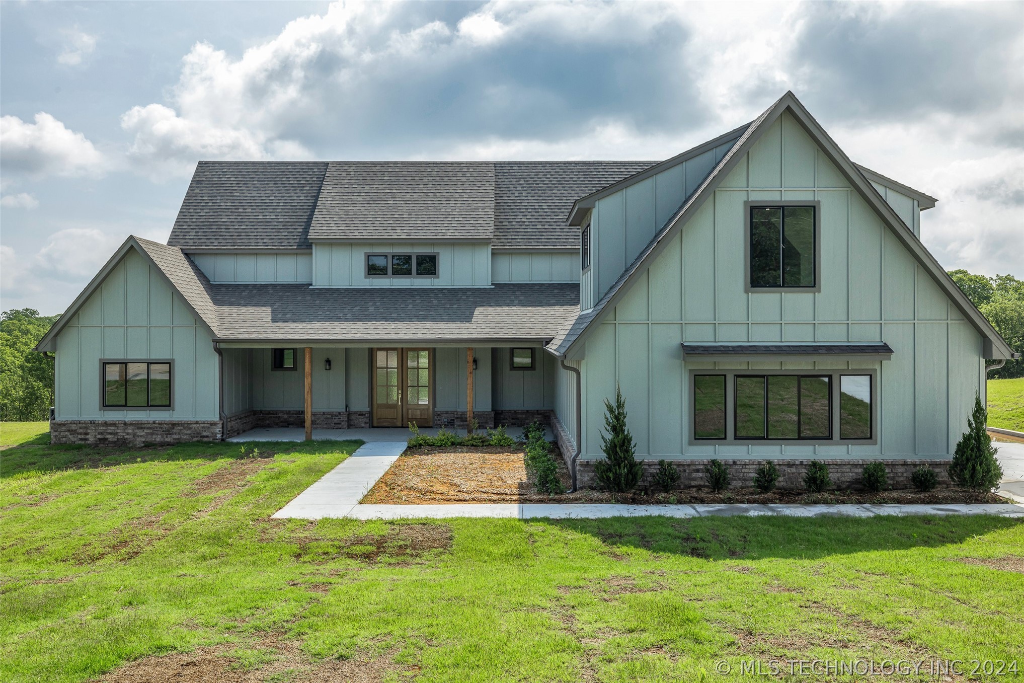 View Mannford, OK 74044 house