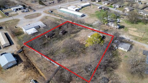 711 Blanchard Durant OK 74701