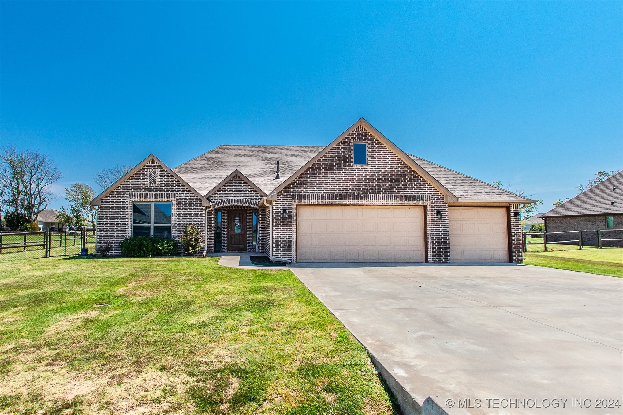 View Collinsville, OK 74021 house