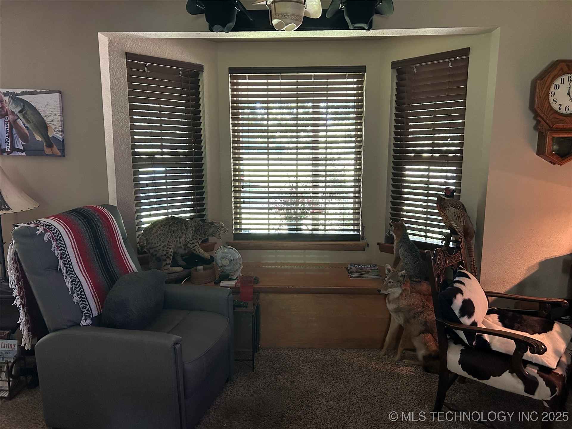 805 Harris Road