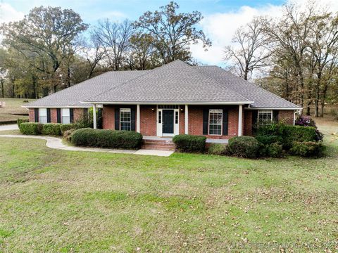 5353 Stonebriar Durant OK 74701