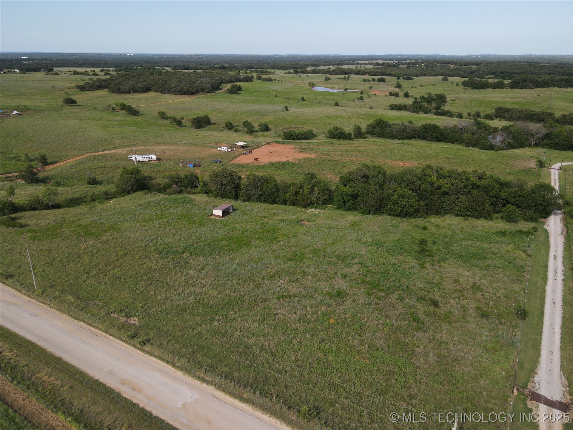 5130 Dillard Road