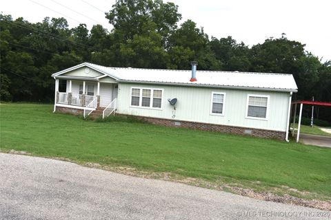 9976 Rattler Ridge Kingston OK 73439