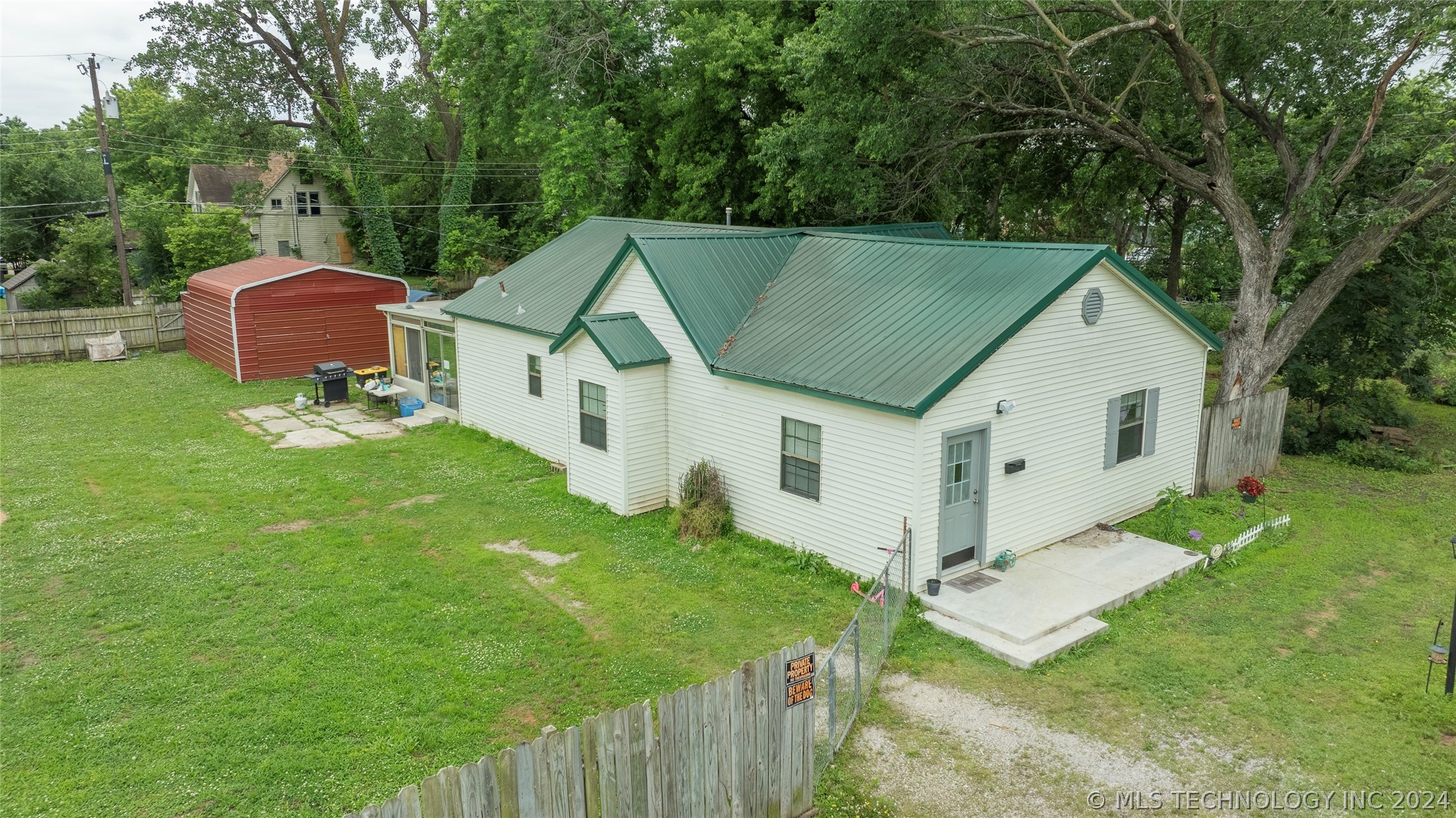 View Dewey, OK 74029 house