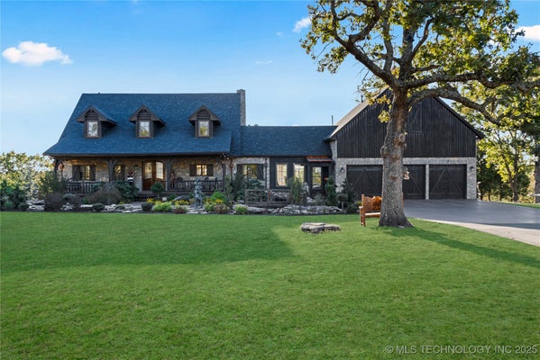 97 WEST AVE, SAPULPA, OK 74066 - Image 6702c0e7a8cb67b99c66030f12e259fc/1234434840