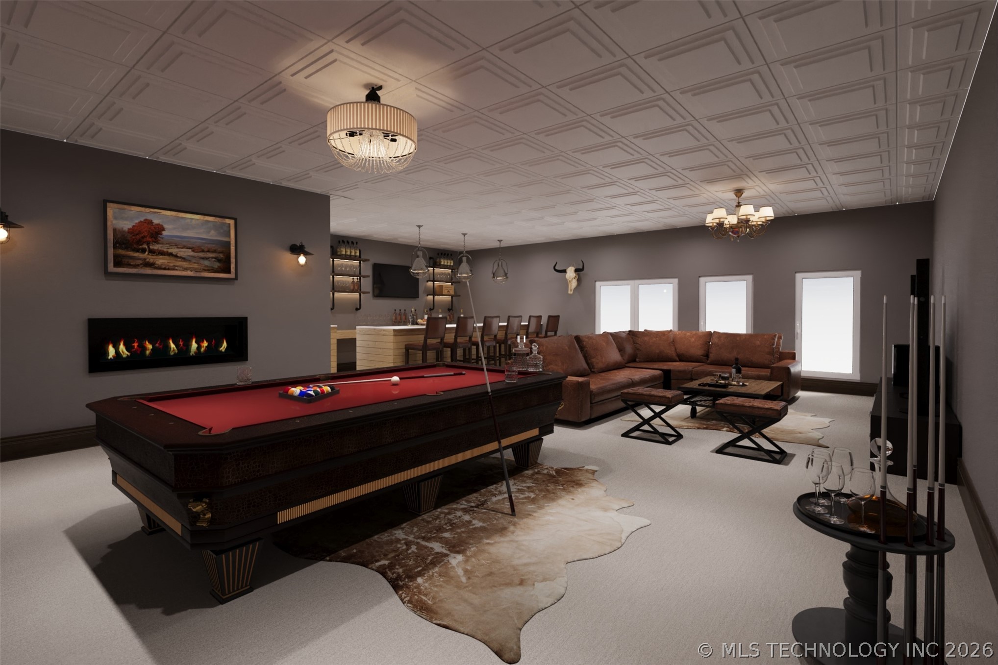 488 Rock House Road