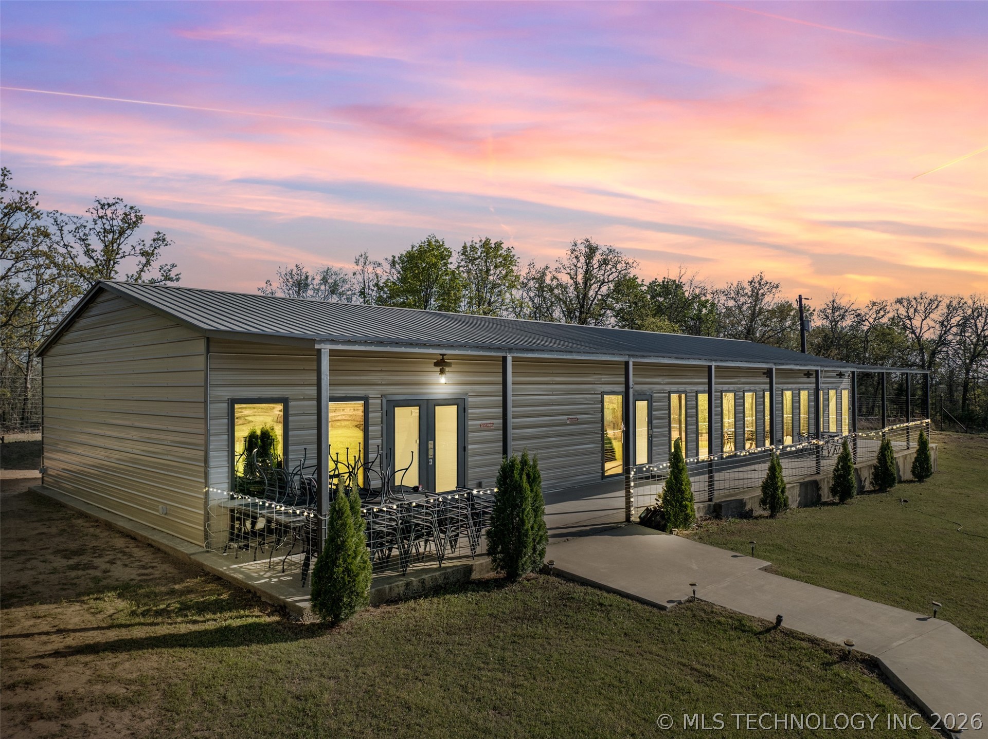 488 Rock House Road