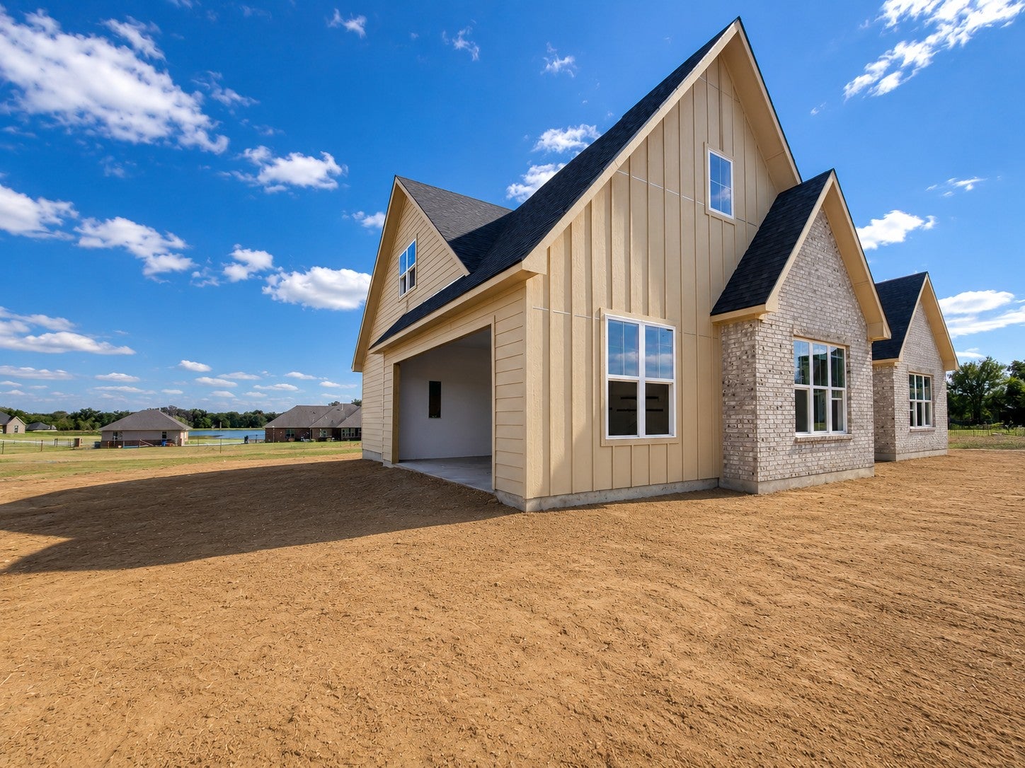 208 Vaughn Lane