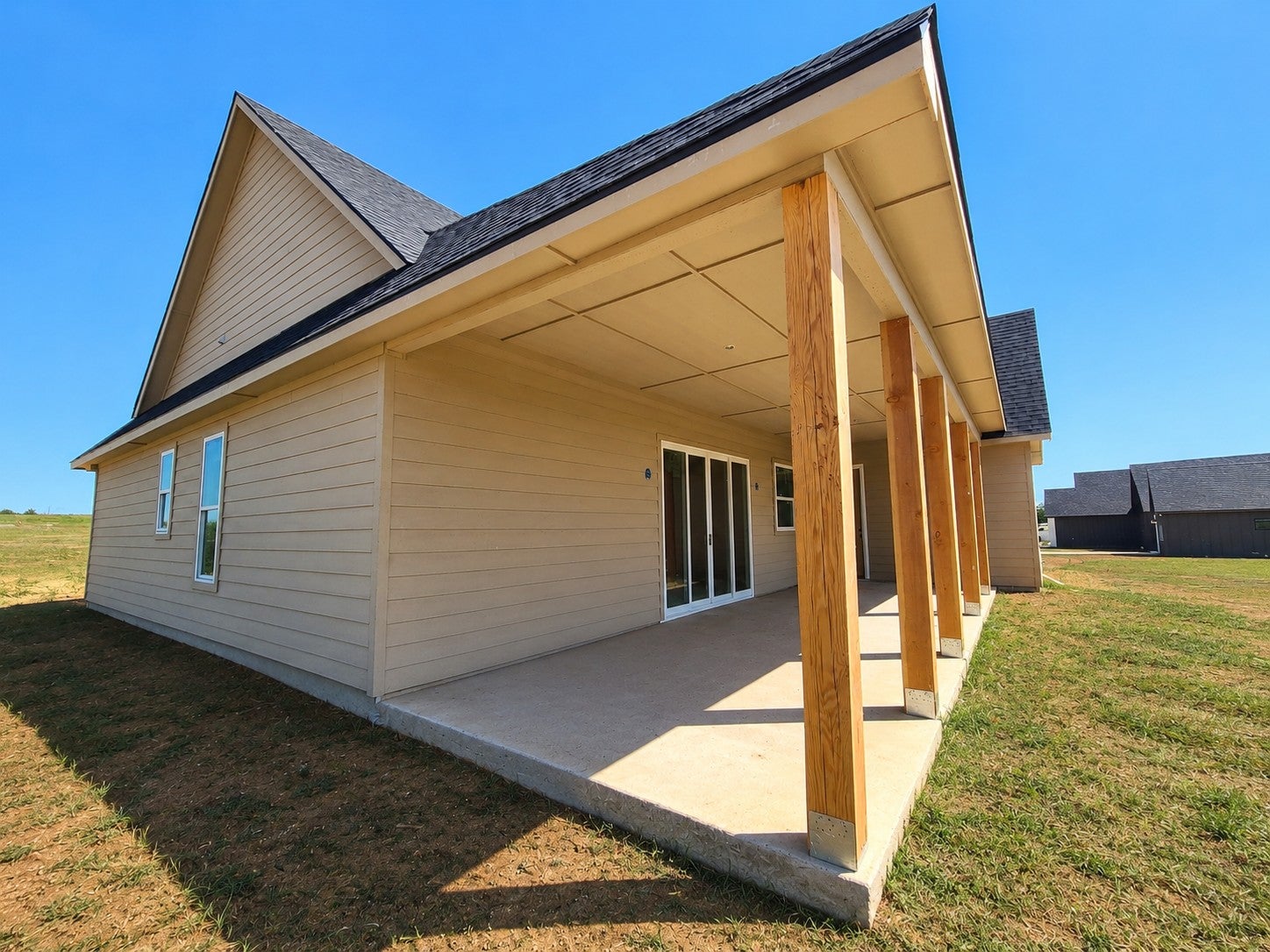 208 Vaughn Lane